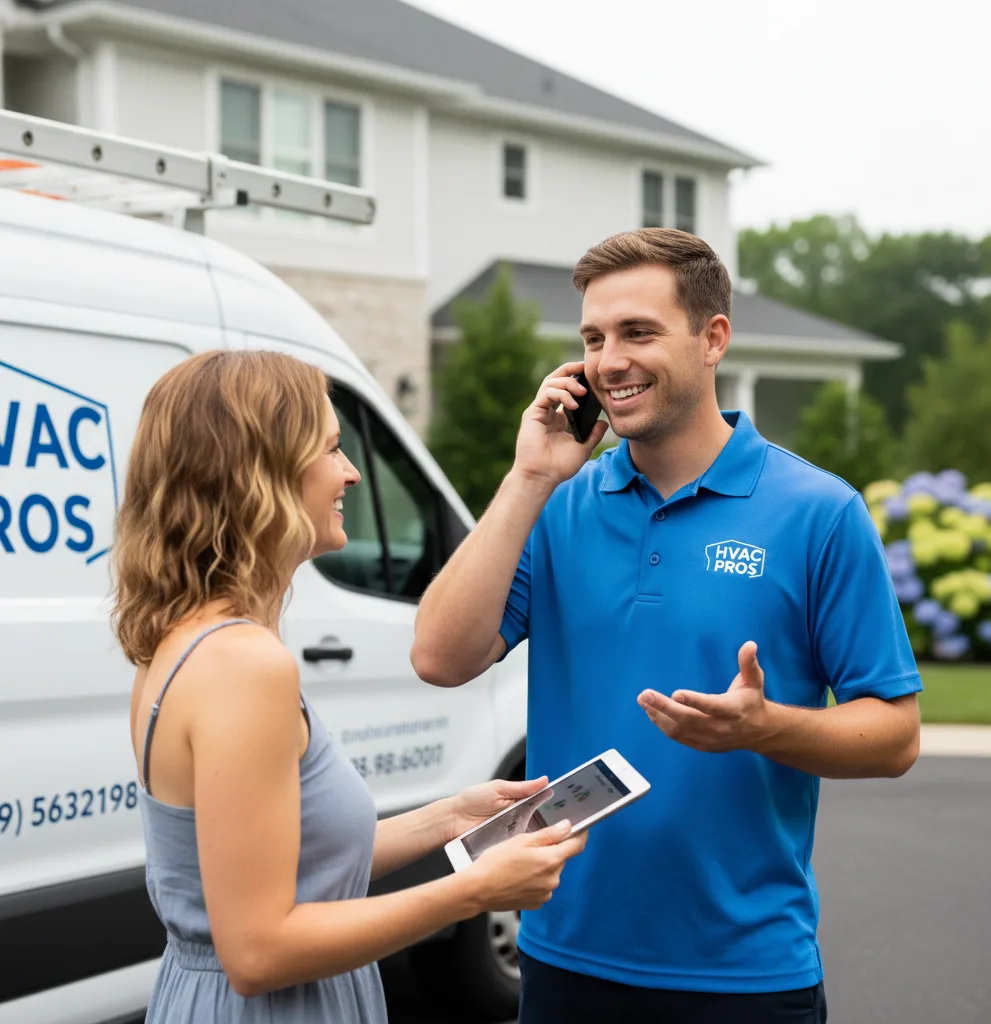 Duct Cleaning in Cottondale, AL